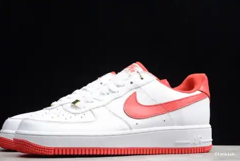 FO AIR FO FI NIKE FORCE LOW AQ5107-100 1 0522